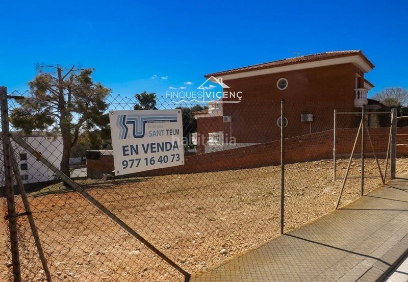 Foto 9e75bc81-0885-41a7-8903-840492799905. Finca rústica a Ciutat jardí Bonanova Calafell