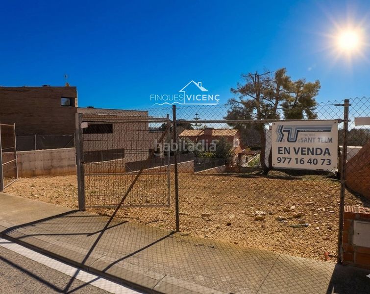 Foto c8d3c0e9-4d66-4528-879c-7f0206e674af. Finca rústica a Ciutat jardí Bonanova Calafell