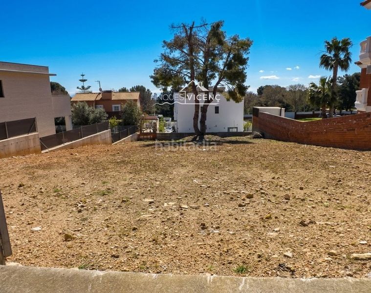Foto d865b326-5cd5-4a2a-a461-56e435b80982. Finca rústica a Ciutat jardí Bonanova Calafell