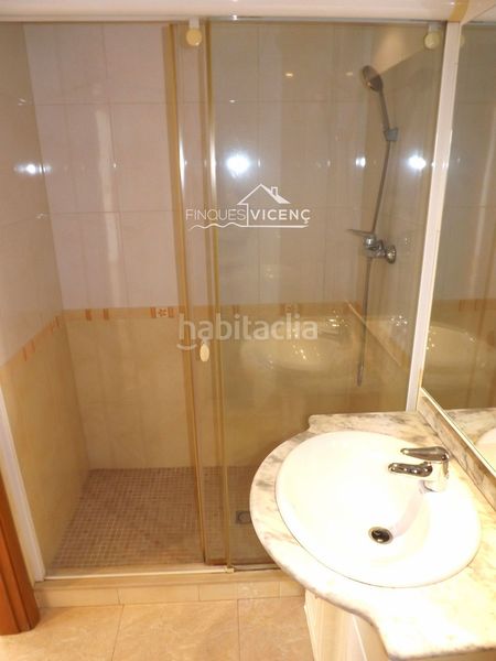 Foto c214be26-720c-4d64-8084-97451737e0e2. Pis amb calefacció aparcament a Calafell poble Calafell