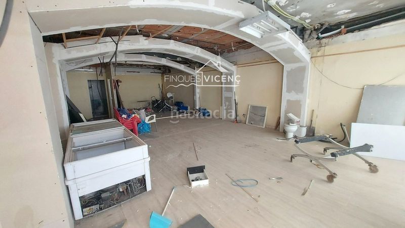 Foto 87ad3852-0a92-409d-8797-cabdbcae705b. Local comercial a L´Estany Calafell