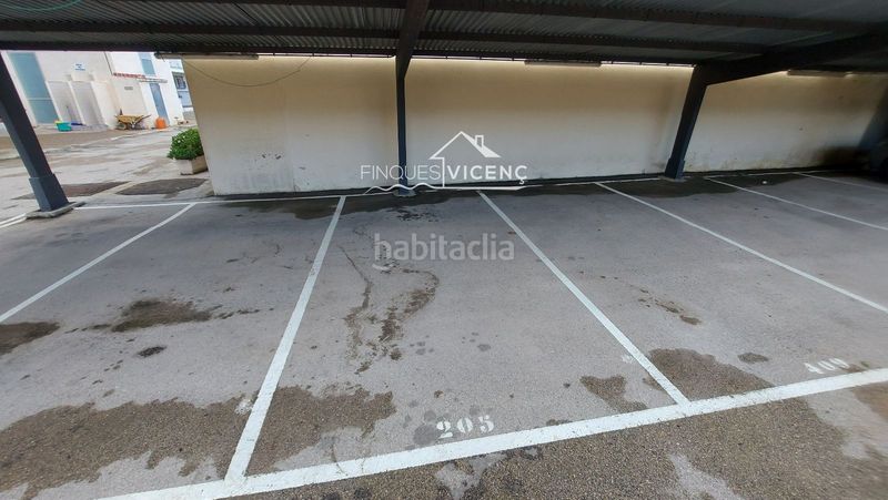 Foto 0a741c96-6767-4e73-adfe-d340f19a925a. Pis amb calefacció aparcament a L´Estany Calafell