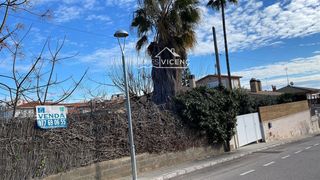 Finca rústica  Terra alta. Solar en calafell residencial
