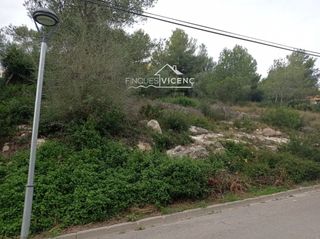 Finca rústica en TORRE DELS ESCIPIONS
