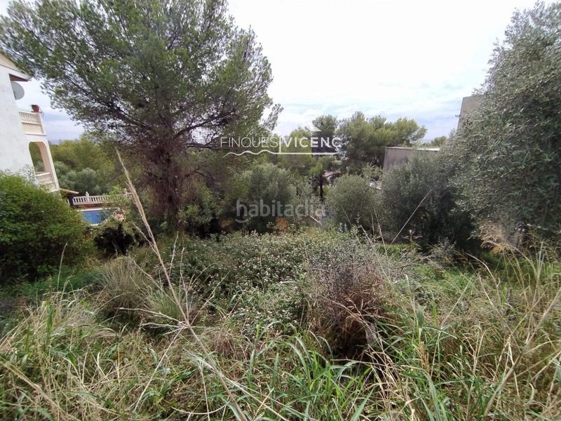 Foto fa737740-667b-4d9b-9861-0d696f0325cd. Finca rústica a Segur de Calafell nucli urbà Segur de Calafell