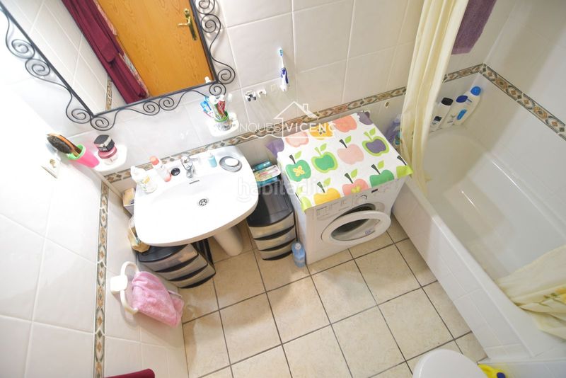 Foto c88e321a-69c5-41e2-b506-b7e08e71ede8. Pis amb calefacció piscina a Clarà Torredembarra
