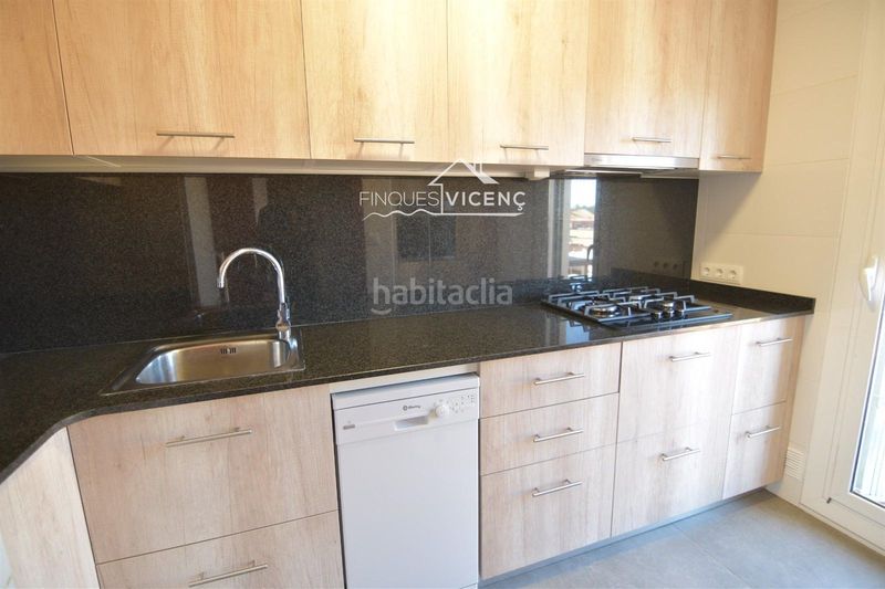 Foto 80bbe770-6bd2-4e23-916e-641e0b6a6007. Rent duplex with heating in El Tancat-Mas d´en Gual Vendrell (El)