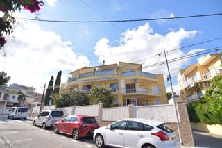 Location Attique  Espanya. Ático con vistas al mar en segur de calafell
