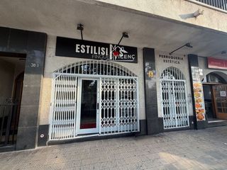 Local Comercial a MOSSEN JAUME SOLER 38