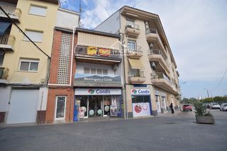 Miete Etagenwohnung  Jesus. En calafell