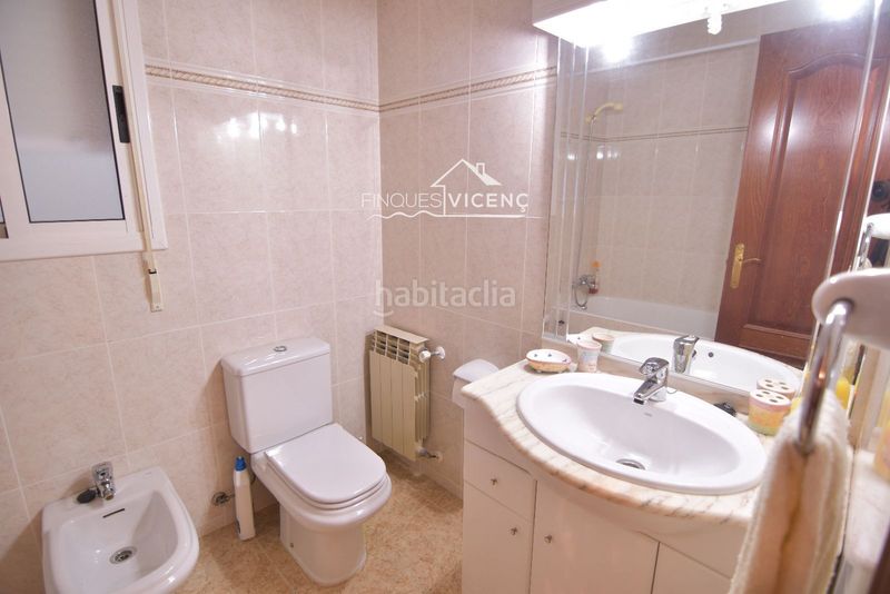 Foto 1bee63fc-d20c-4c6a-9972-1ff99aab5efc. Appartamento con riscaldamento parcheggio in Eixample Tarragona