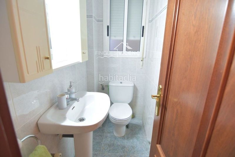 Foto 488666c6-563b-4b55-ba4a-0fea30b4f3b7. Appartamento con riscaldamento parcheggio in Eixample Tarragona
