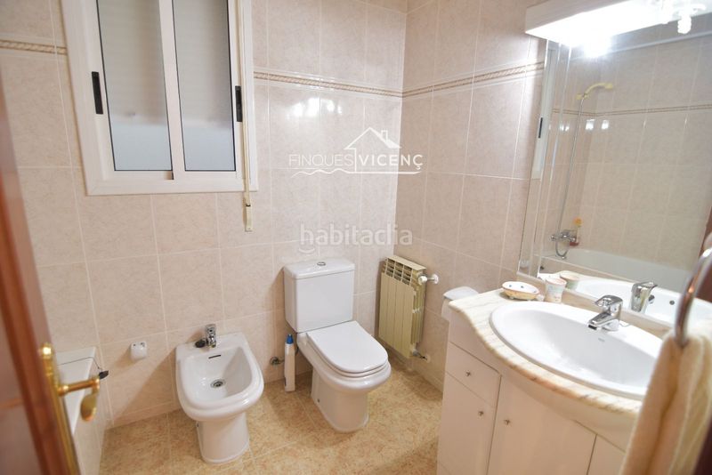 Foto 4b0650cb-24e7-4329-ace3-abc67a6aee6f. Appartamento con riscaldamento parcheggio in Eixample Tarragona