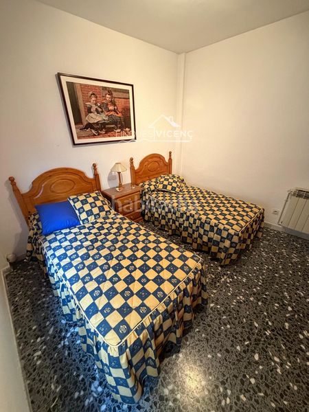 Foto 5d3655fb-beb9-430e-8a38-feace166abbc. Appartamento con riscaldamento parcheggio in Eixample Tarragona