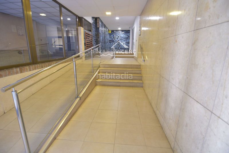 Foto 76c932d3-19fe-4a3b-ae01-8d79aa9d6ef0. Appartamento con riscaldamento parcheggio in Eixample Tarragona