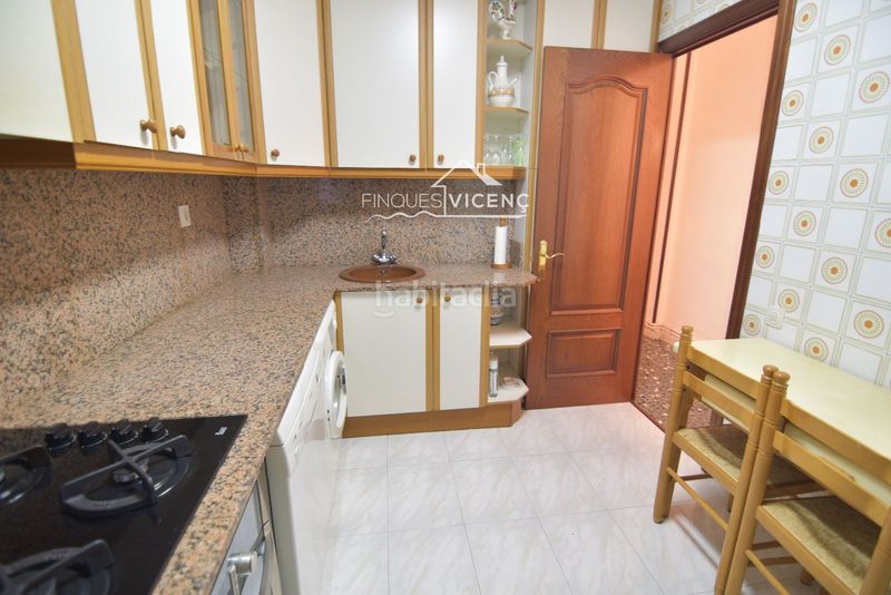 Foto a306faba-b93a-4a96-946a-9668834f5289. Appartamento con riscaldamento parcheggio in Eixample Tarragona