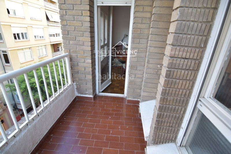 Foto a49445c9-ad0f-4655-a27e-5a93923b8349. Appartamento con riscaldamento parcheggio in Eixample Tarragona