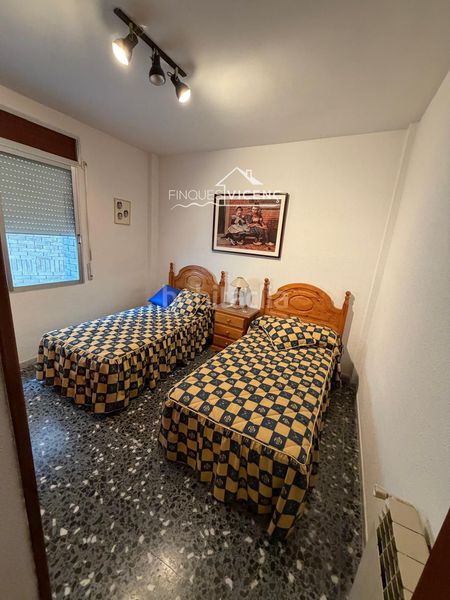 Foto ae589502-d241-4fb6-bcd9-4c64c36f49fe. Appartamento con riscaldamento parcheggio in Eixample Tarragona
