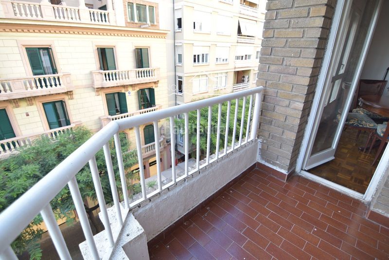 Foto b3cc8a5b-9260-4c52-9101-a4fb90b48d29. Appartamento con riscaldamento parcheggio in Eixample Tarragona