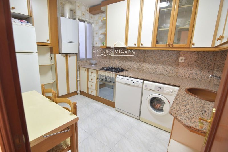 Foto c5b4333a-3984-4ba3-b792-9803390ec7fa. Appartamento con riscaldamento parcheggio in Eixample Tarragona