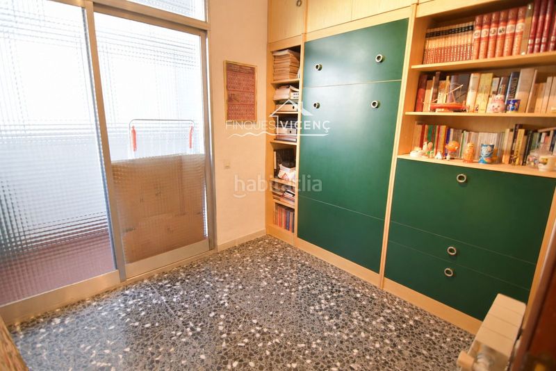 Foto d37dcb0b-fa6a-494a-8d05-bb82562a7ff3. Appartamento con riscaldamento parcheggio in Eixample Tarragona
