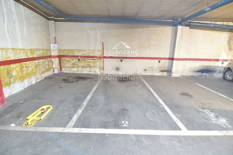 Foto f446e07f-1954-4630-accf-9edc6eba912c. Appartamento con riscaldamento parcheggio in Eixample Tarragona