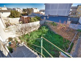 Maison  Sant francesc. Casa  con patio en venta en artà