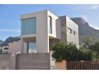 Maison à Margalida 1. Fantástico chalet con licencia vacacional en la colonia de san p