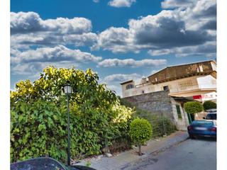 Finca rústica a Santa catalina tomás 17. Terreno  para edificio plurifamiliar de 11 viviendas  en venta e