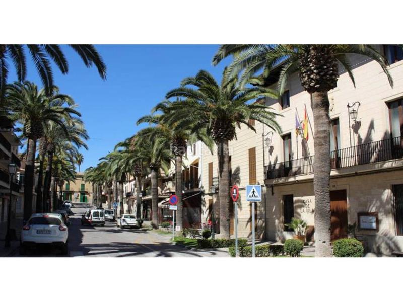 Foto 88a4f0a1-ec6a-47c9-b878-eec36261ad5c. Finca rústica a santa catalina tomás 17 a Santa Margalida poble Santa Margalida