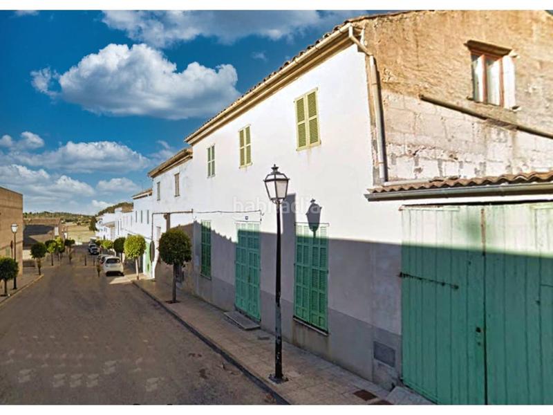 Foto 8985781d-e655-49fa-b987-f3ef9f7a1111. Finca rústica a santa catalina tomás 17 a Santa Margalida poble Santa Margalida