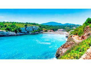 Doppelhaus in Castellot  sin. Chalet pareado  en cala romantica