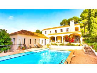 Maison  Pinar. Casa en venta en costa dels pins