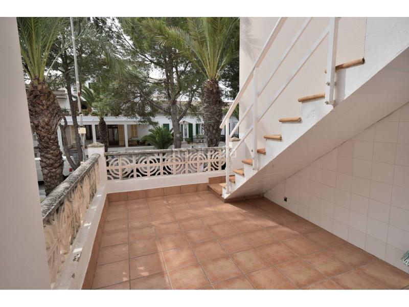 Foto 2d010201-e3c1-4d86-8f5d-d339ac3f6524. Casa adossada amb aparcament a Can Picafort Santa Margalida