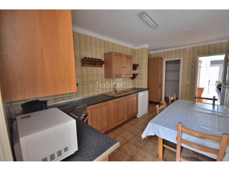 Foto 80aa4310-f606-4a1d-bff7-9e6fae1921b2. Casa adossada amb aparcament a Can Picafort Santa Margalida