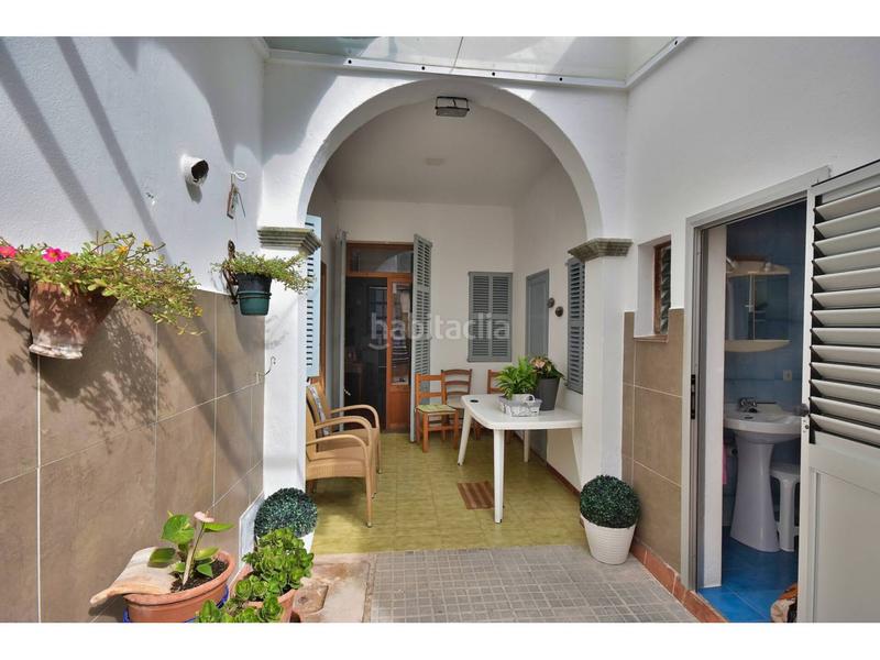 Foto 80b20e17-8fed-4048-a433-0692ebee3810. Casa adossada amb aparcament a Can Picafort Santa Margalida