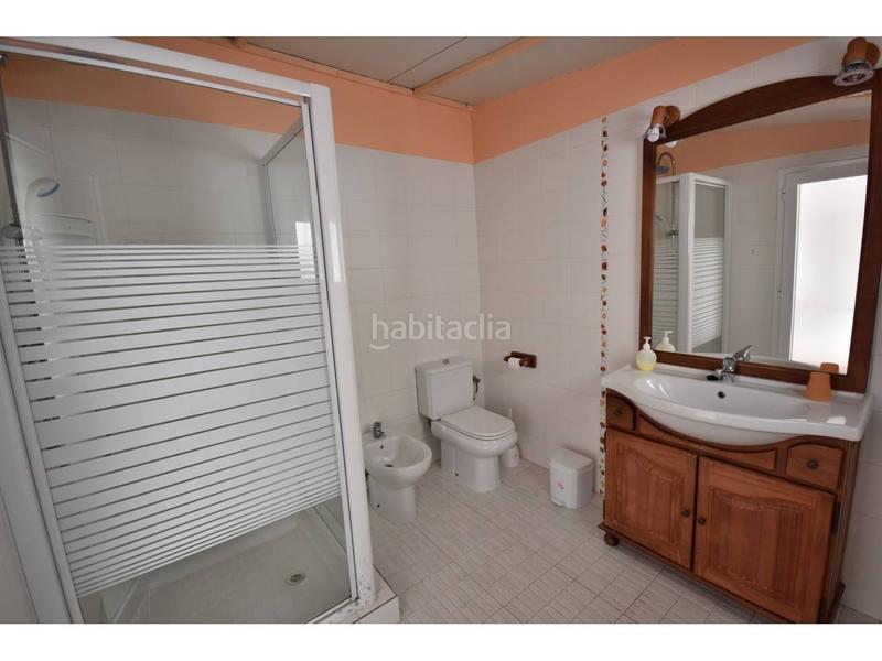 Foto 95af0915-1431-48ab-ac06-5ed93b05f9b3. Casa adossada amb aparcament a Can Picafort Santa Margalida