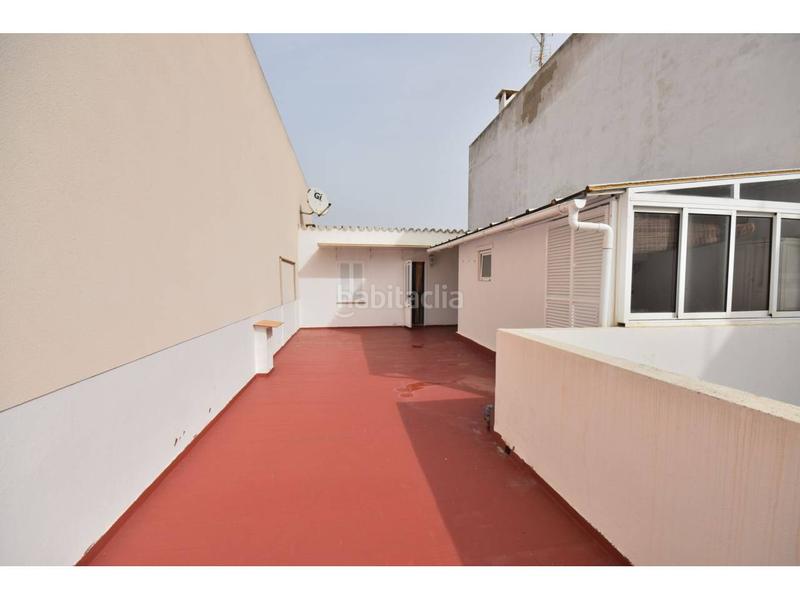 Foto ef6a8e2b-dec4-4fe8-8be1-2d04d0402e1d. Casa adossada amb aparcament a Can Picafort Santa Margalida