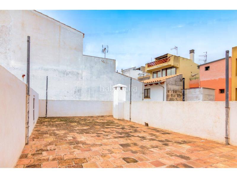 Foto 1322ebd2-8848-4067-83d4-f1abf256f16c. Casa adosada en alba 17 casa adosada en venta en Capdepera poble Capdepera