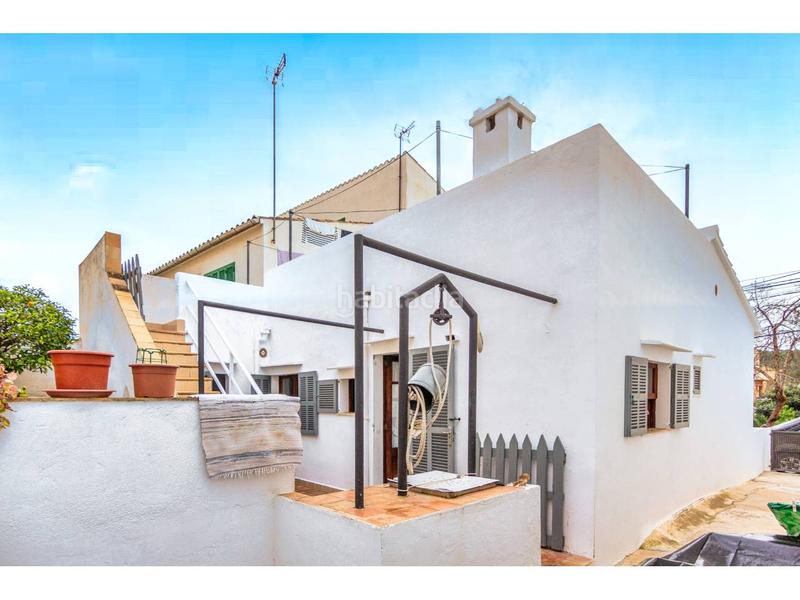 Foto 4c520cef-d931-4d88-8380-d2fbd42f1176. Casa adosada en alba 17 casa adosada en venta en Capdepera poble Capdepera