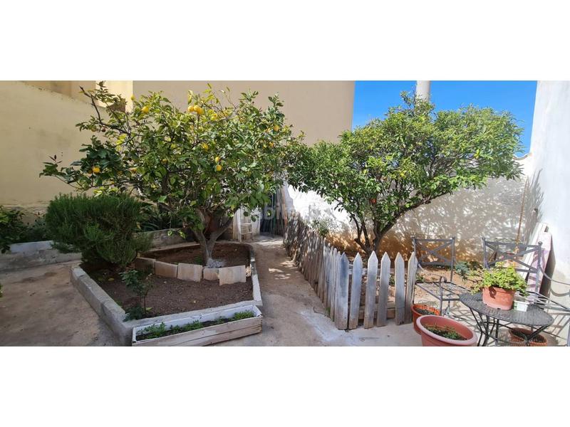 Foto 9474a509-6649-4112-91f3-5ab0a22cb806. Casa adosada en alba 17 casa adosada en venta en Capdepera poble Capdepera