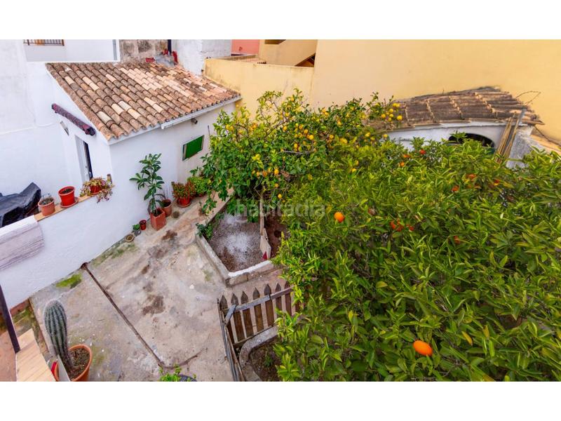 Foto 98f481d7-afff-4783-a7c7-524f2851dad4. Casa adosada en alba 17 casa adosada en venta en Capdepera poble Capdepera