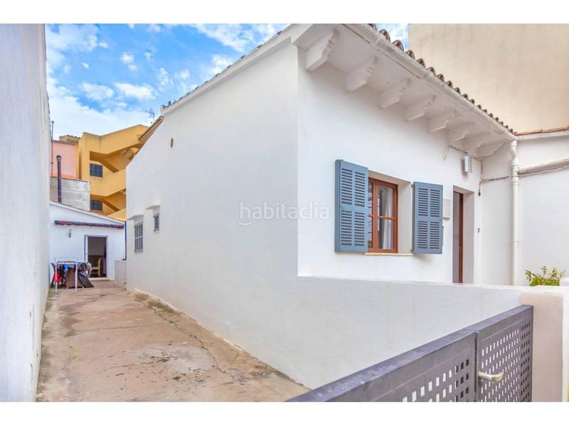 Foto ca282934-76b2-4556-ba67-5ef35fedc9aa. Casa adosada en alba 17 casa adosada en venta en Capdepera poble Capdepera