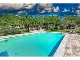 Haus in 18 45. Encantadora finca del siglo xvii en arta con vistas a la bahía d