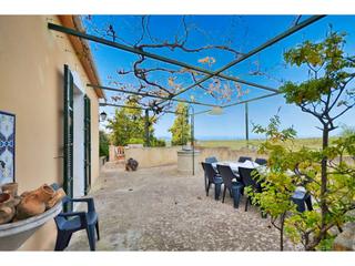 Casa a San  joan 71. Casa unifamiliar con licencia vacacional  en venta en muro