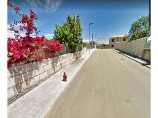 Terreny residencial a 2 214. Terreno en venta en muro