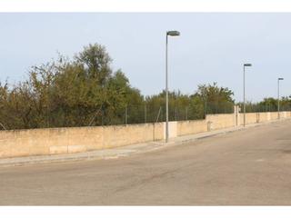 Industrial plot in Dr oliver 6. Terreno industrial en venta en muro