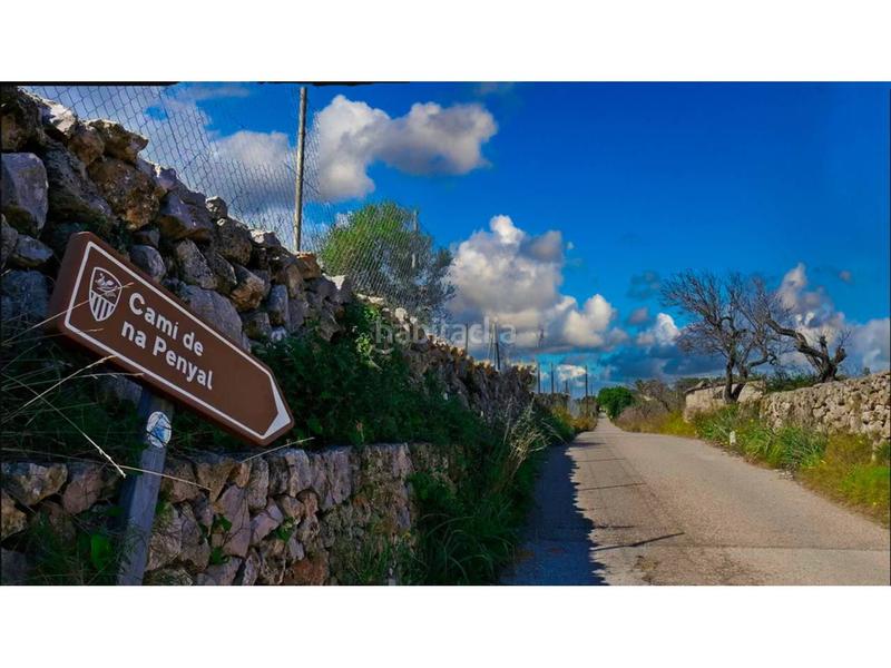 Foto 18a099b3-89f1-4e7f-a90f-e82b55aea80c. Bauernhof in 4 608 in Sant Llorenç des Cardassar