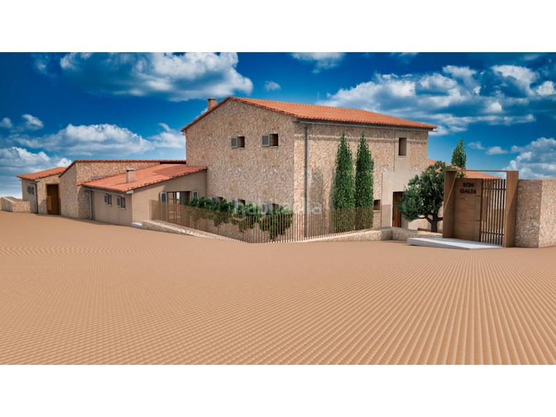 Foto 3393a7de-f4f7-4185-a57a-2ee5fbba1392. Bauernhof in 4 608 in Sant Llorenç des Cardassar