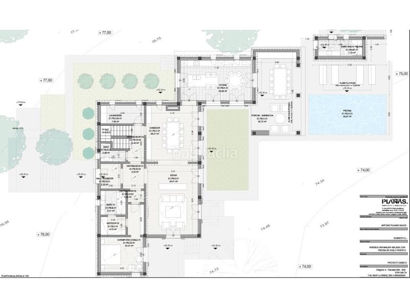 Foto 94eb94a7-5384-473c-90f2-2b4eab84ac21. Bauernhof in 4 608 in Sant Llorenç des Cardassar